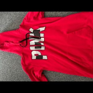 PINK Hoodie